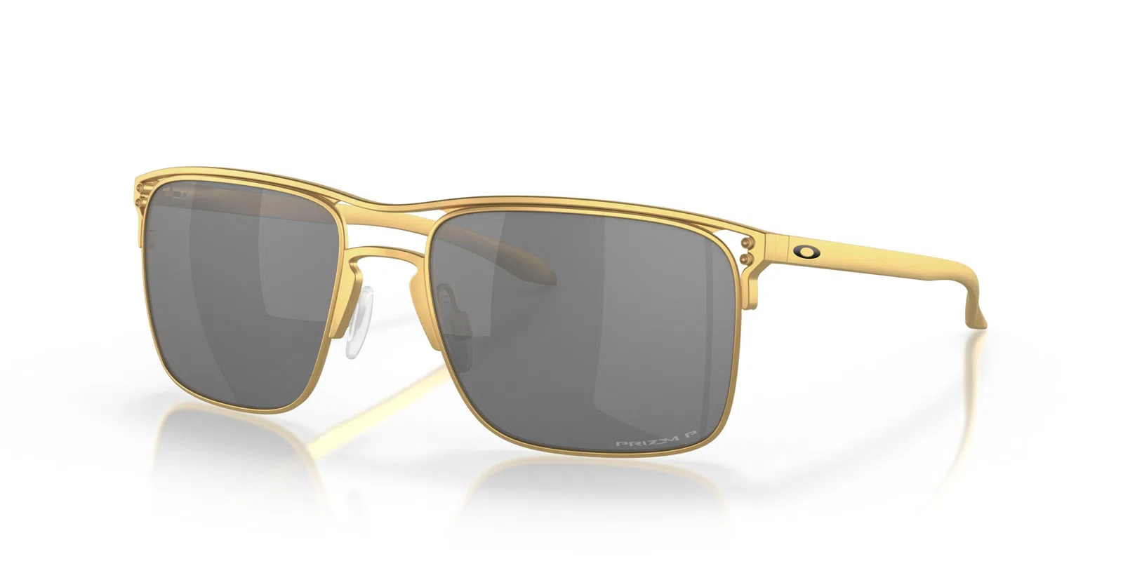Oakley Holbrook Ti 6048 Sunglasses - view 23